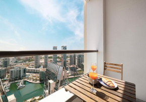 Luxury Beachfront 2Bd Apt, Shams, JBR